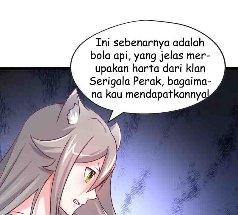 Turned Into a Grass in The Fantasy World? Chapter 19 Gambar 66